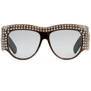 Hollywood Forever Blue Tint Sunglasses